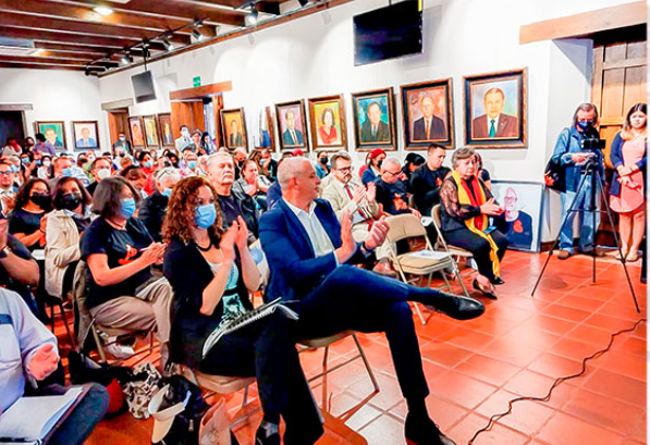 Comité de Familiares de Desaparecidos en Honduras conmemora 40 años de lucha