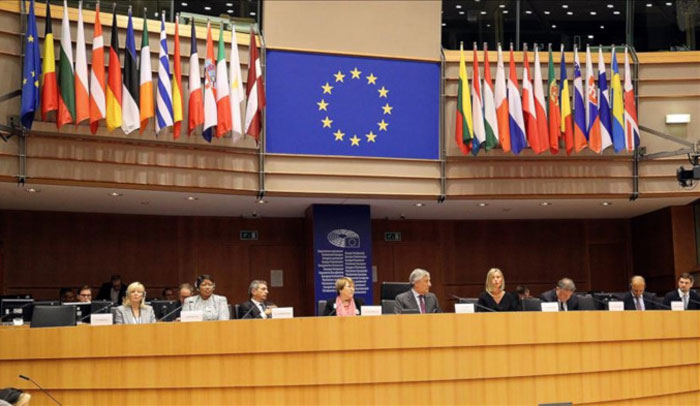 América Latina, entre objetivos de inversiones estratégicas de la UE en 2023 América Latina, entre objetivos de inversiones estratégicas de la UE en 2023