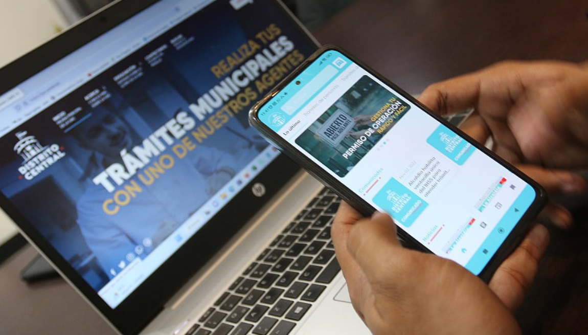 ¡Enhorabuena! AMDC lanza aplicación para agilizar trámites de los capitalinos