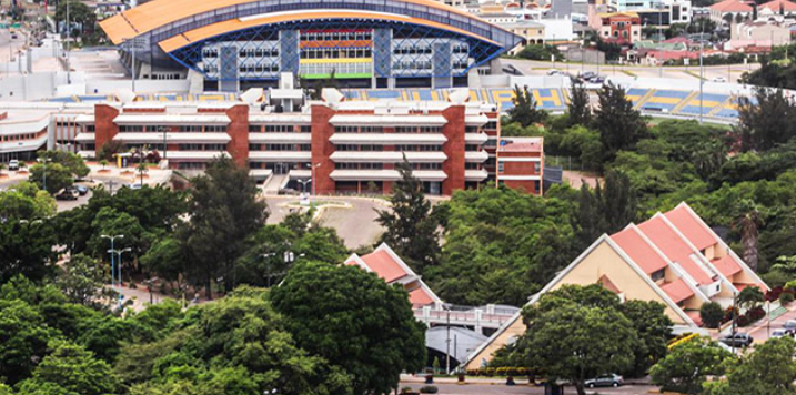 Inicia periodo académico en la máxima casa de estudio