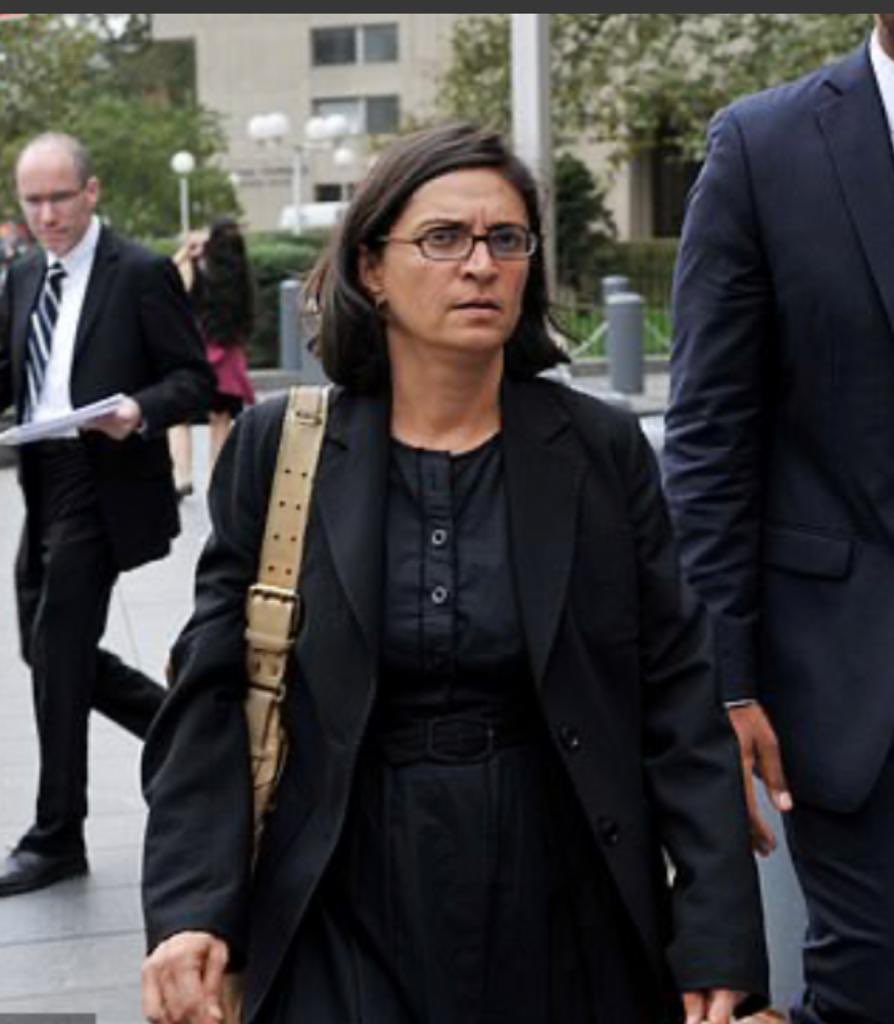 Sabrina P Shroff se incorpora al equipo legal de JOH junto con el Abogado Raymond Colon, como experta en información clasificada. Sabrina P Shroff se incorpora al equipo legal de JOH junto con el Abogado Raymond Colon, como experta en información clasificada.