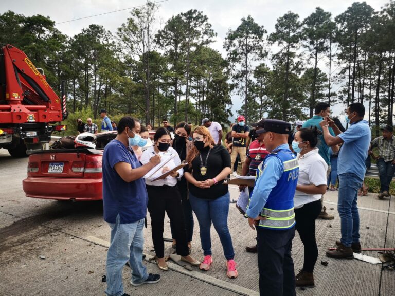 308 levantamientos de cuerpos fueron realizados por fiscales en el Oriente del país durante el 2022