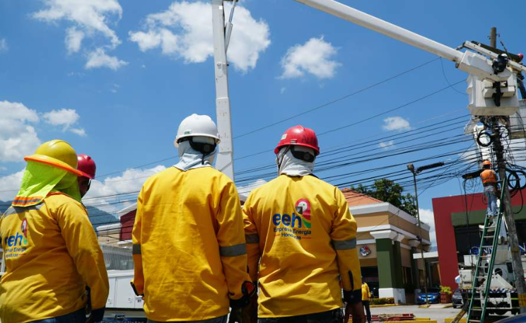 Por incumplimiento de contrato el Estado entabla dos demandas contra EEH Por incumplimiento de contrato el Estado entabla dos demandas contra EEH