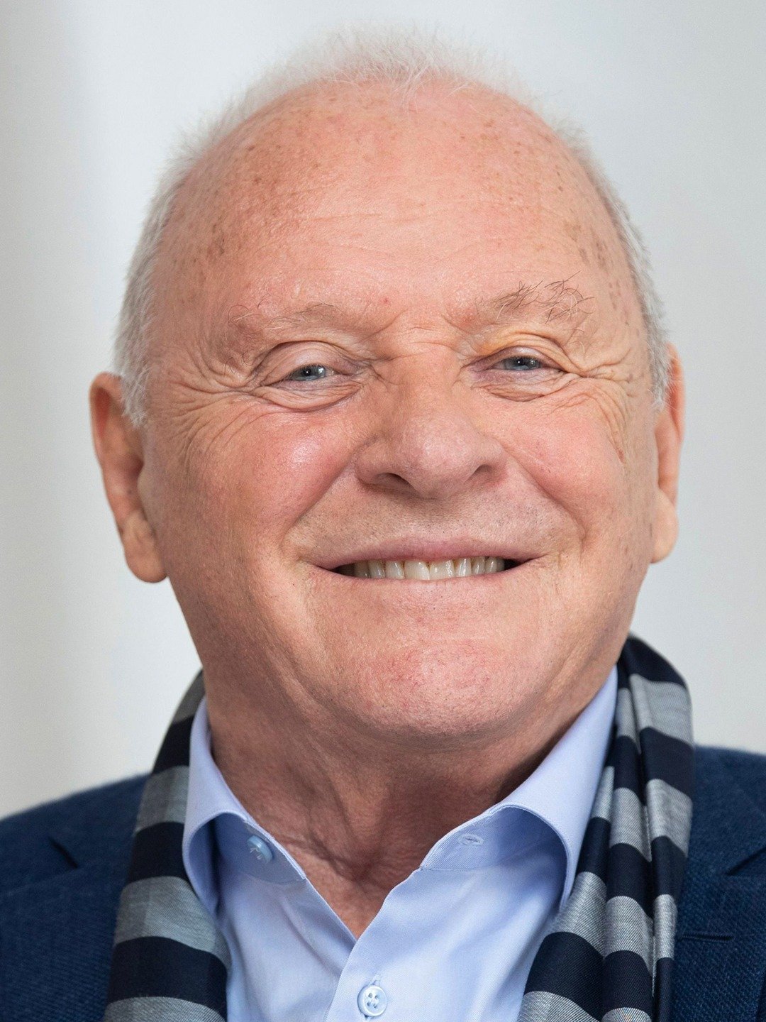 Anthony Hopkins celebró 47 años de sobriedad: “Soy un alcohólico en recuperación”