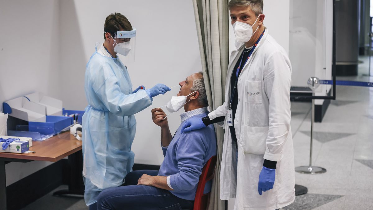 Expertos israelíes alertaron que el COVID en 2023 podría ser más mortal que en años anteriores