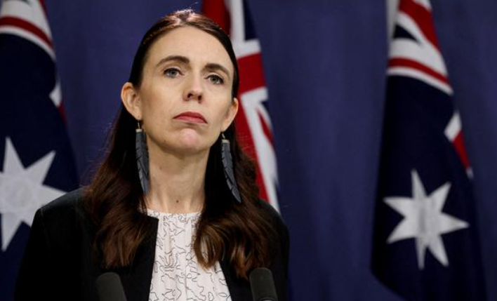 Jacinda Ardern renuncia como primera ministra de Nueva Zelanda