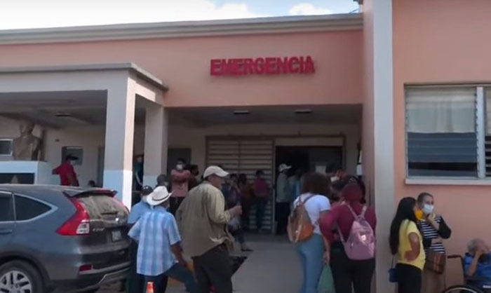 17 heridos y una persona muerta deja accidente vial en La Paz