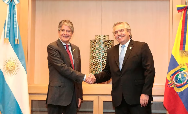 Tensión diplomática en la Celac: López Obrador, Ortega y Lasso no asistirán a la cumbre de Buenos Aires