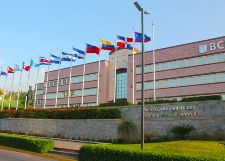 El BCIE y la PCA unen esfuerzos para el desarrollo económico en Centroamérica