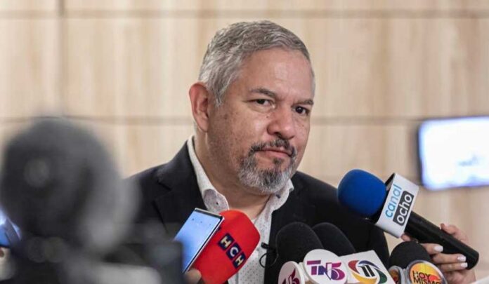 Honduras se acerca a China Popular para construir represa de Patuca II Honduras se acerca a China Popular para construir represa de Patuca II