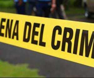 Tres personas muertas en Copán, policia asegura que se trataría de un pleito de familias Tres personas muertas en Copán, policia asegura que se trataría de un pleito de familias