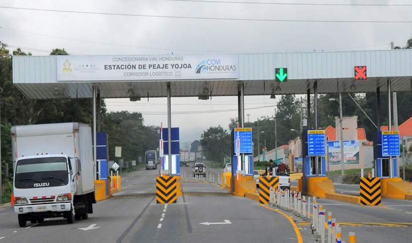 Presidenta Xiomara Castro desautoriza incremento a la tarifa de peaje y les da 24 horas para retirarlo