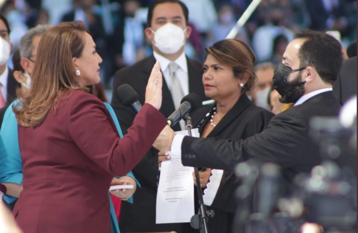 Jueza Karla Romero denuncia supuestas amenazas de muerte