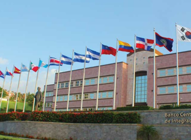 El BCIE aprobó créditos a Honduras por 485 millones de dólares durante 2022