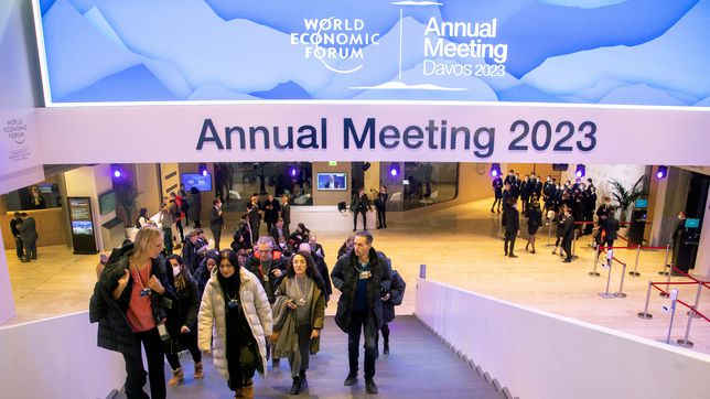 Xiomara Castro no participará en Foro Económico Mundial de Davos