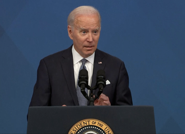 La Casa Blanca confirma hallazgo de más papeles clasificados en casa de Biden