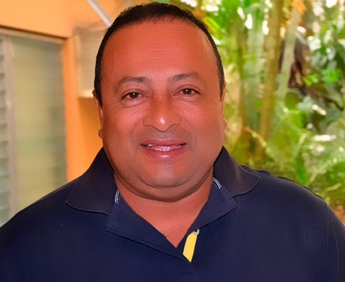 Para mañana queda programada audiencia contra extraditable Midence Oquelí Para mañana queda programada audiencia contra extraditable Midence Oquelí