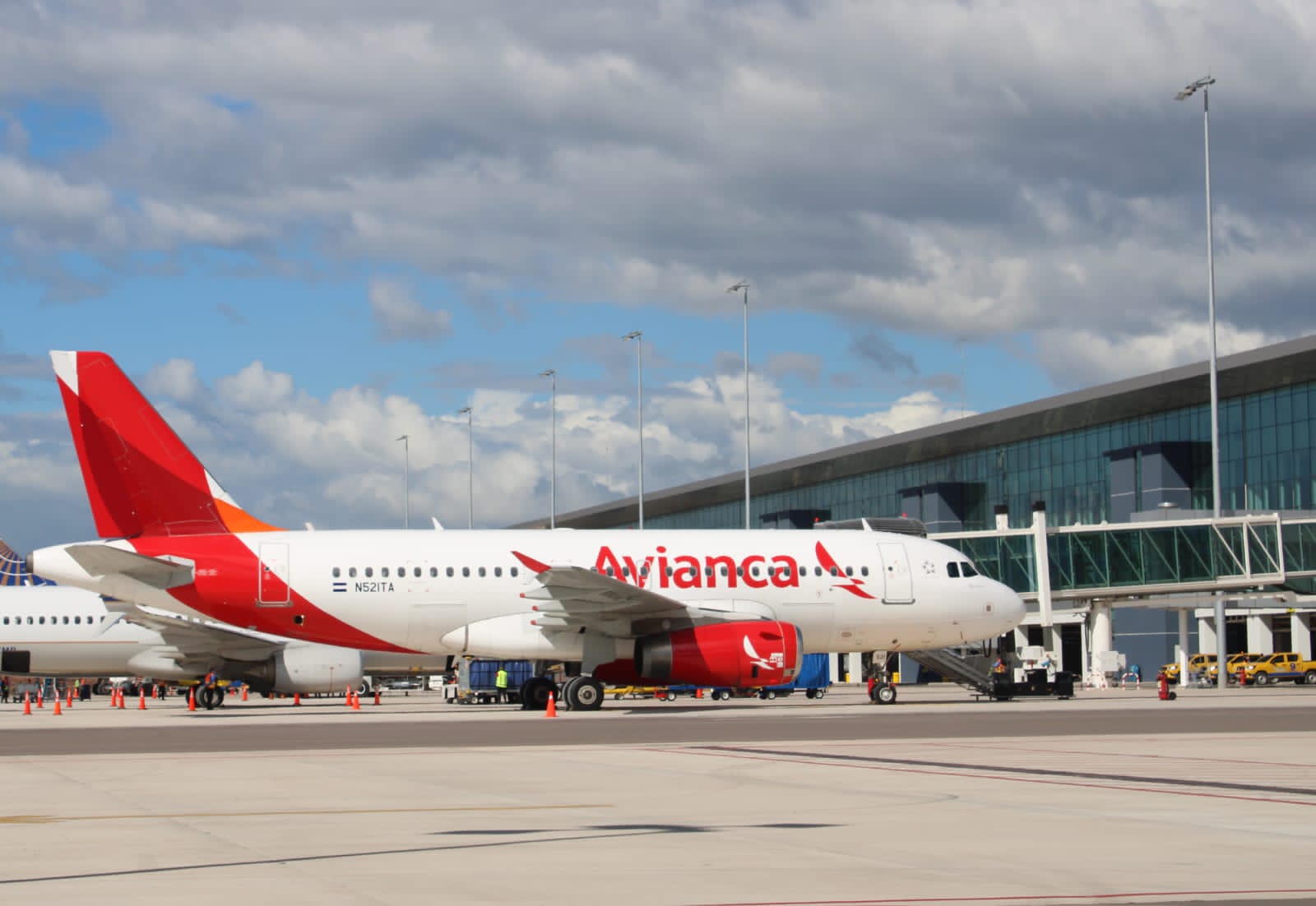 Palmerola: Avianca lanza promoción de vuelos a Washington a $195 y a Bogotá a $184 por trayecto
