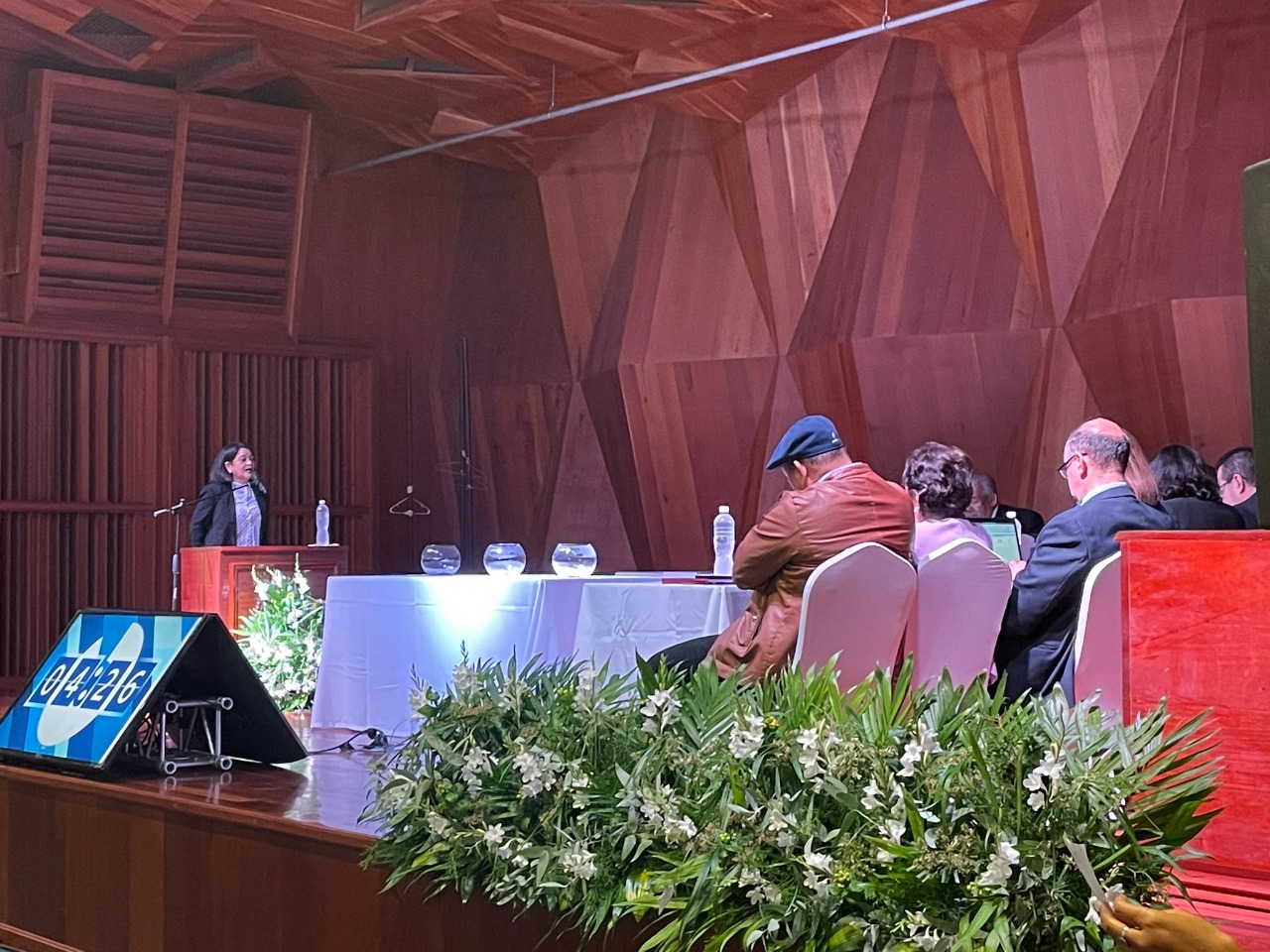 Junta Nominadora entra a su fase de entrevistas a postulantes a magistrados de la CSJ