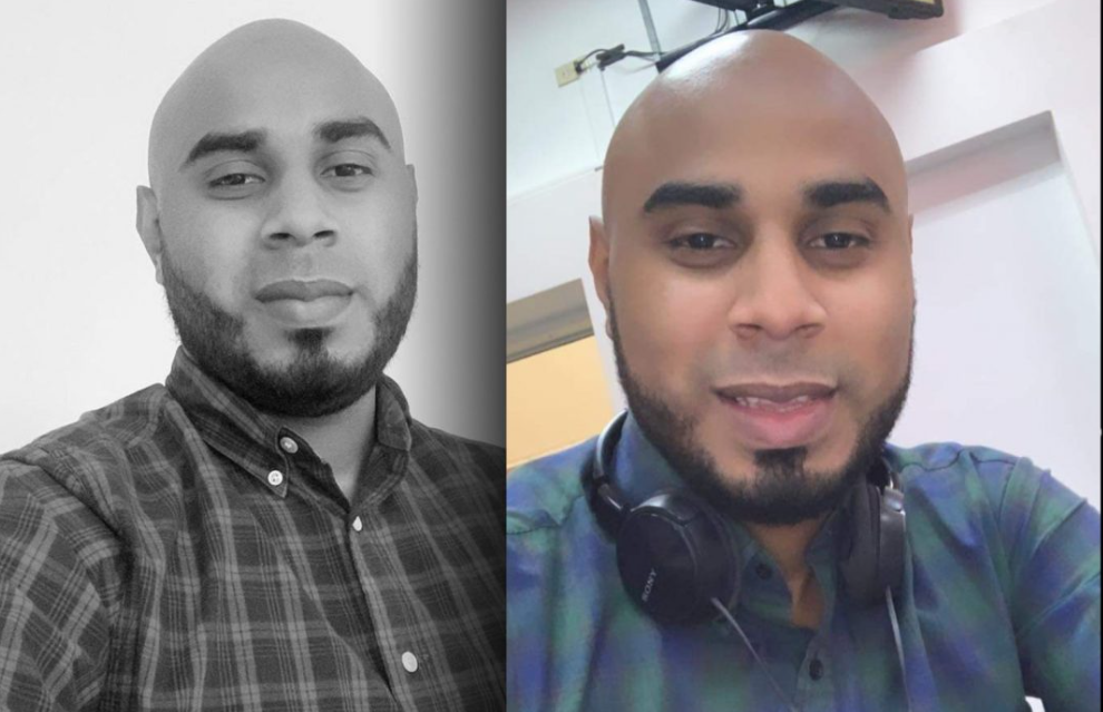 ¡LA VIOLENCIA NO SE DETIENE! Asesinan a productor de televisión en la colonia Kennedy