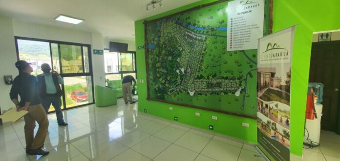 MP ejecuta órdenes de captura contra desarrolladores de Ciudad Jaraguá