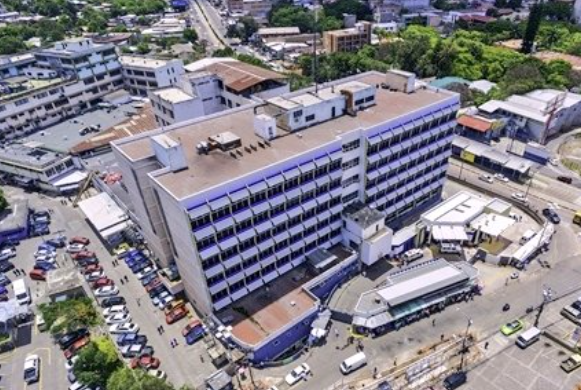 Tres muertes por COVID-19 se registran en la capital