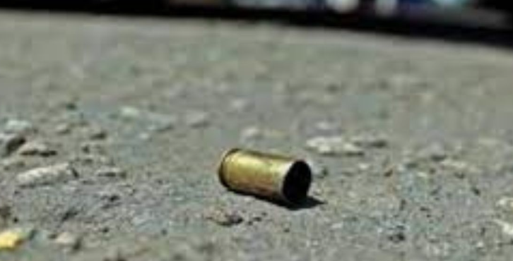 ¡DOLOROSO! Le dan último adiós a menor de ocho meses que fue alcanzado por una bala perdida