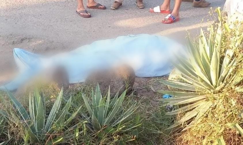 Mientras esperaba un bus, le quitan la vida a un mécanico industrial