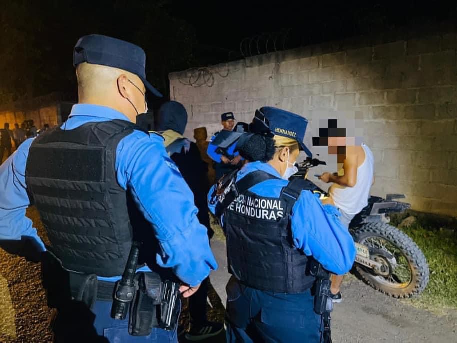 UDEP-3 reporta 0 homicidios en 8 municipios bajo jurisdicción de Comayagua UDEP-3 reporta 0 homicidios en 8 municipios bajo jurisdicción de Comayagua