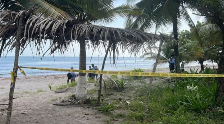 ¡MASACRE! Asesinan a tres mujeres de la comunidad garífuna en Puerto Cortés
