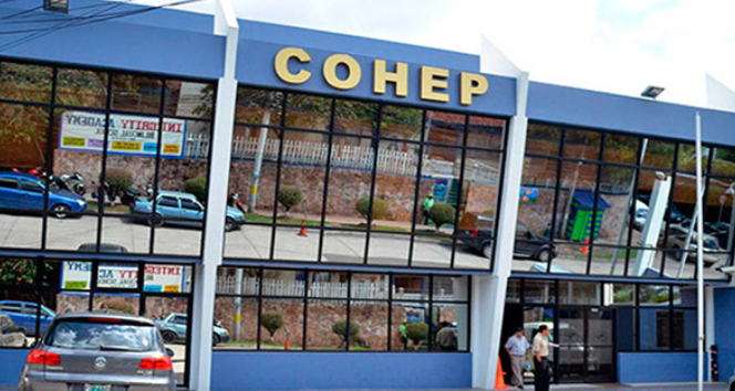 El Consejo Hondureño de la Empresa Privada pide al gobierno priorizar agenda de generación de empleo El Consejo Hondureño de la Empresa Privada pide al gobierno priorizar agenda de generación de empleo