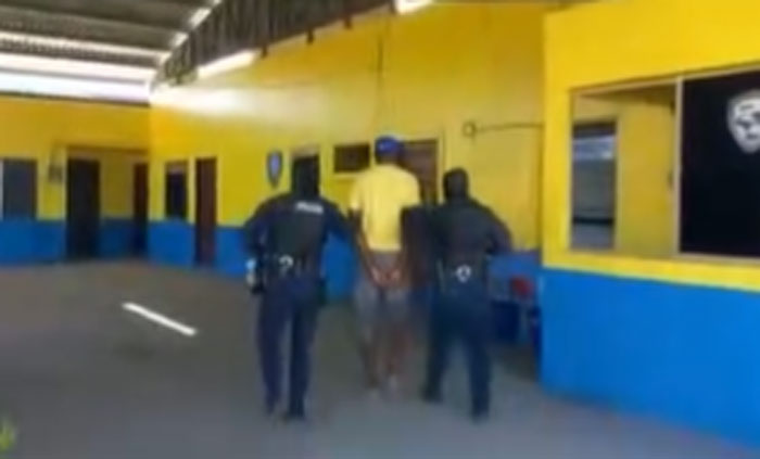 Capturan tres sospechos en muerte de garífunas