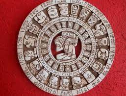 El calendario maya podría tener más de 3.000 años de antigüedad El calendario maya podría tener más de 3.000 años de antigüedad