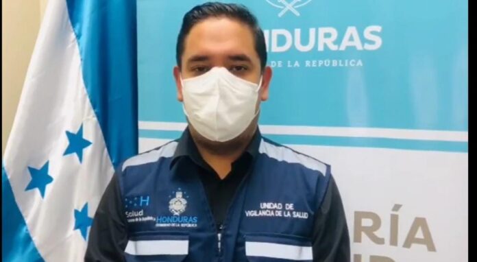 Se reporta nuevo brote de malaria en el país Se reporta nuevo brote de malaria en el país