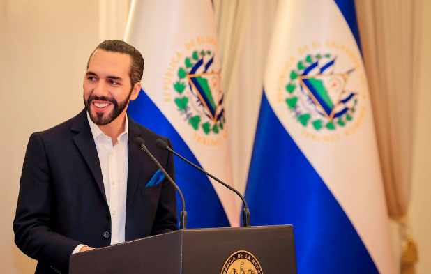 Según El Faro, el gobierno de El Salvador contrató equipo para espionaje por 2.2 millones de dólares