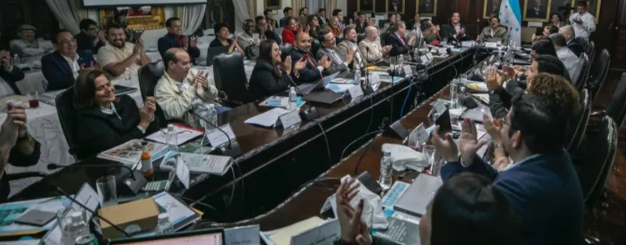 Gobierno destaca valoración de más de un 70 por ciento de las metas trazadas cumplidas durante primer año de gobierno