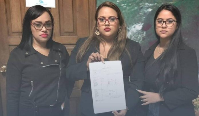 Presentan denuncia ante MP contra Gerente del SANAA