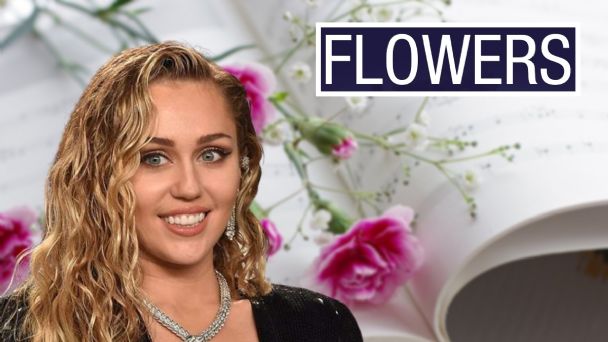 Flowers supera a Sessions #53 en Spotify como la canción más escuchada Flowers supera a Sessions #53 en Spotify como la canción más escuchada