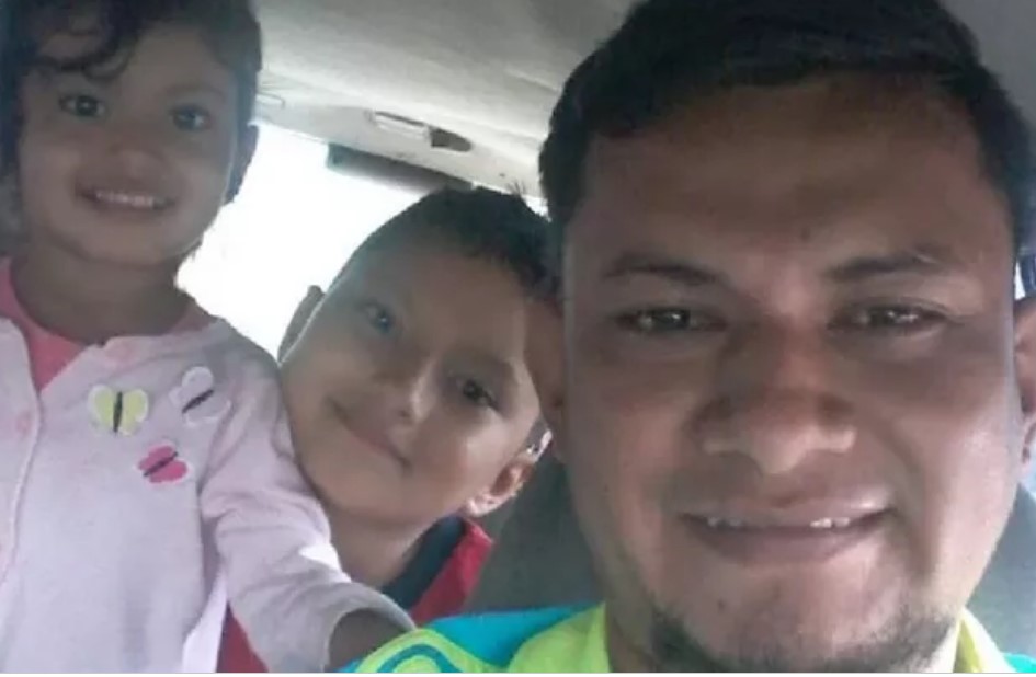 Salvadoreño muere de frío por bajas temperaturas en una parada de bus en Baltimore