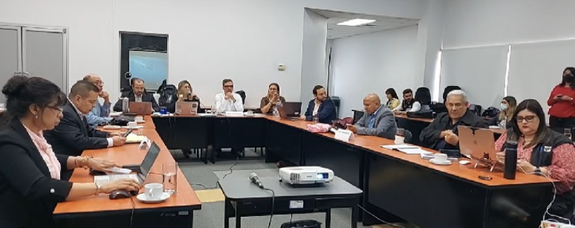 Este miércoles inician entrevistas públicas a candidatos a la Corte Suprema de Justicia Este miércoles inician entrevistas públicas a candidatos a la Corte Suprema de Justicia