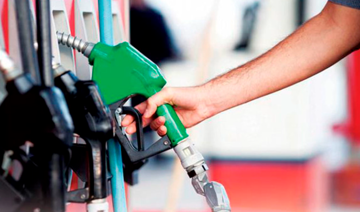 ¡TRANCAZO! Más de 3 lempiras aumentará el precio de los combustibles a partir del lunes ¡TRANCAZO! Más de 3 lempiras aumentará el precio de los combustibles a partir del lunes