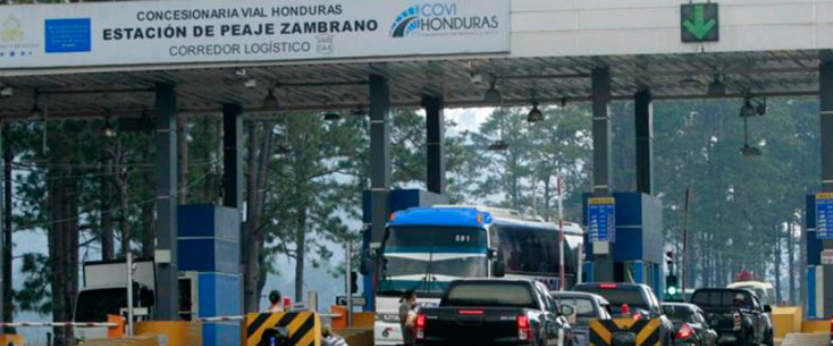 Empresa COVI Honduras advierte al gobierno con acciones legales y económicas