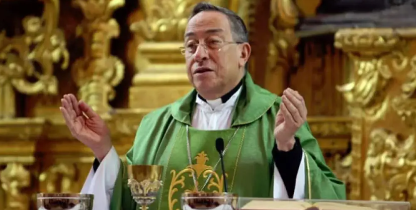 Cardenal Óscar Andrés Rodríguez: “No sigan dando un espectáculo de politiquería barata“