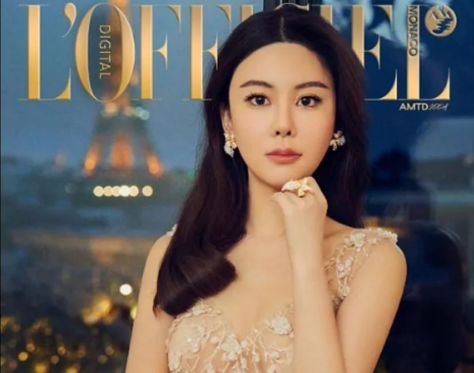 Por su dinero, modelo china fue descuartizada por la familia de su exesposo