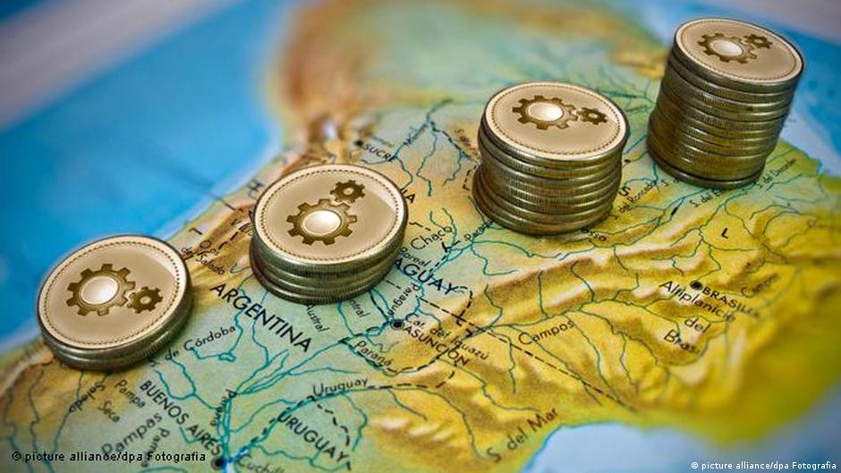 FMI: Los disturbios y parálisis política pesarán en economía latinoamericana