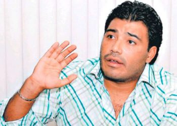 Auto de apertura a juicio para Juan Ramón Matta Waldurraga