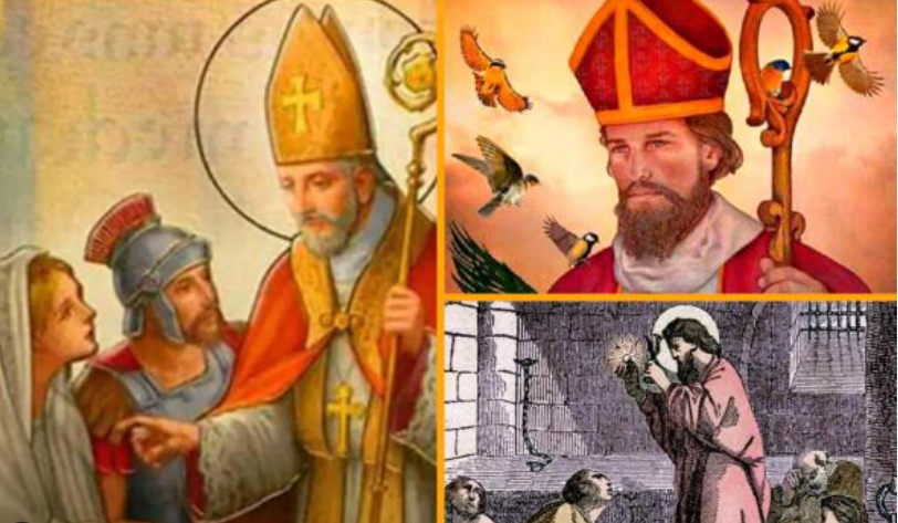 ¿Por qué se celebra el 14 de febrero el Día de San Valentín?