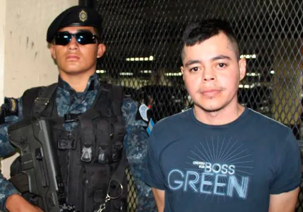 EEUU reduce condena a socio de “Los Cachiros” William Medina y saldrá en 2024