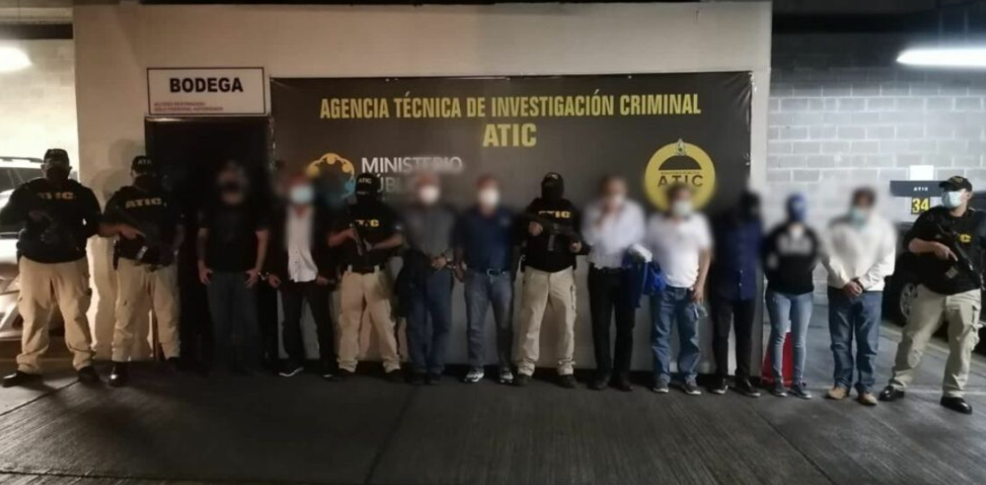 MP pedirá se condene a 14 involucrados en fraude de 158 millones de lempiras en el IHSS