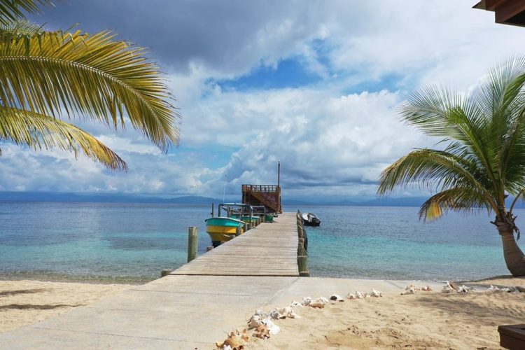 EE.UU. recomienda a sus ciudadanos evitar comprar propiedades en zonas costeras de Honduras EE.UU. recomienda a sus ciudadanos evitar comprar propiedades en zonas costeras de Honduras